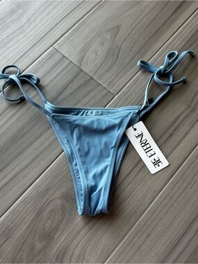 ETERNE Side Tie Bikini Bottoms